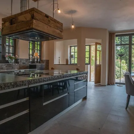 Ferienwohnung in den Dorfwiesen Gersfeld Exterior foto