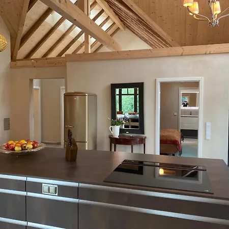 Ferienwohnung in den Dorfwiesen Gersfeld Zimmer foto