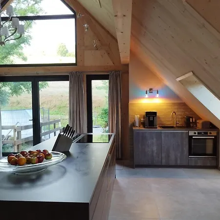 Ferienwohnung in den Dorfwiesen Gersfeld Zimmer foto