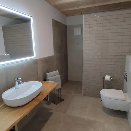 Ferienwohnung in den Dorfwiesen Gersfeld Zimmer foto