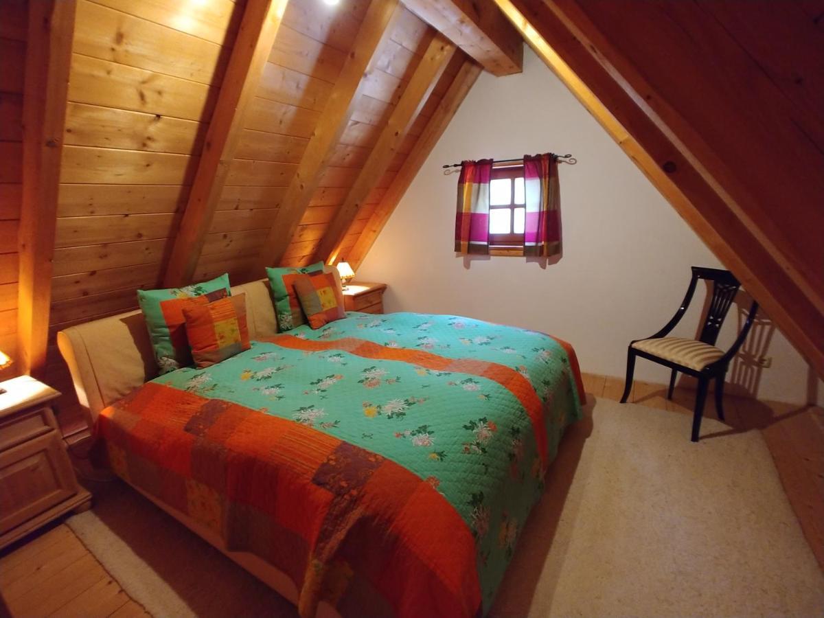 Apartment In Den Dorfwiesen
