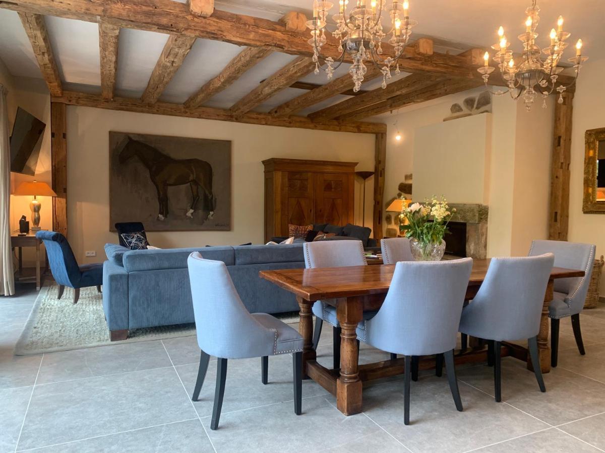 Apartment In Den Dorfwiesen Gersfeld