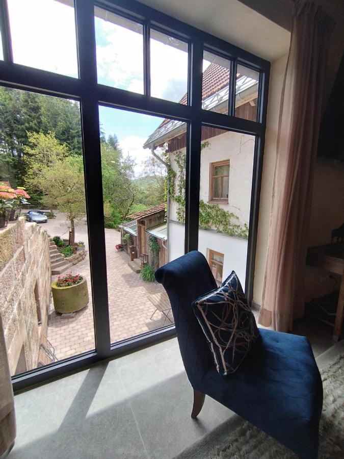 Apartment In Den Dorfwiesen