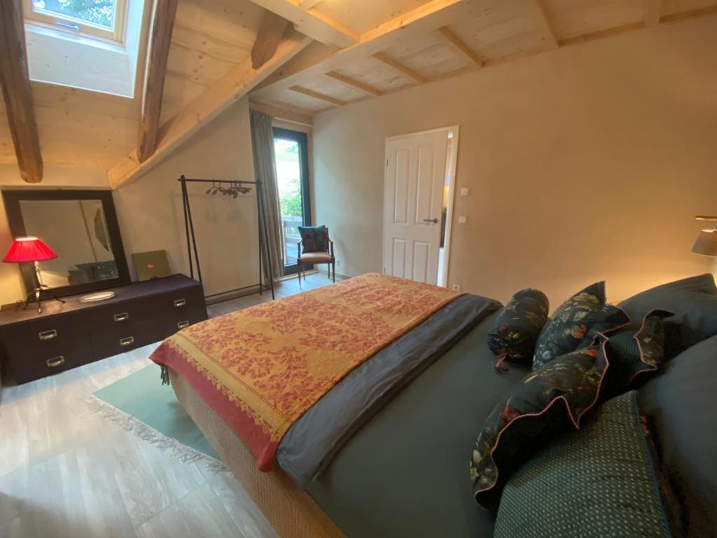 Apartment In Den Dorfwiesen