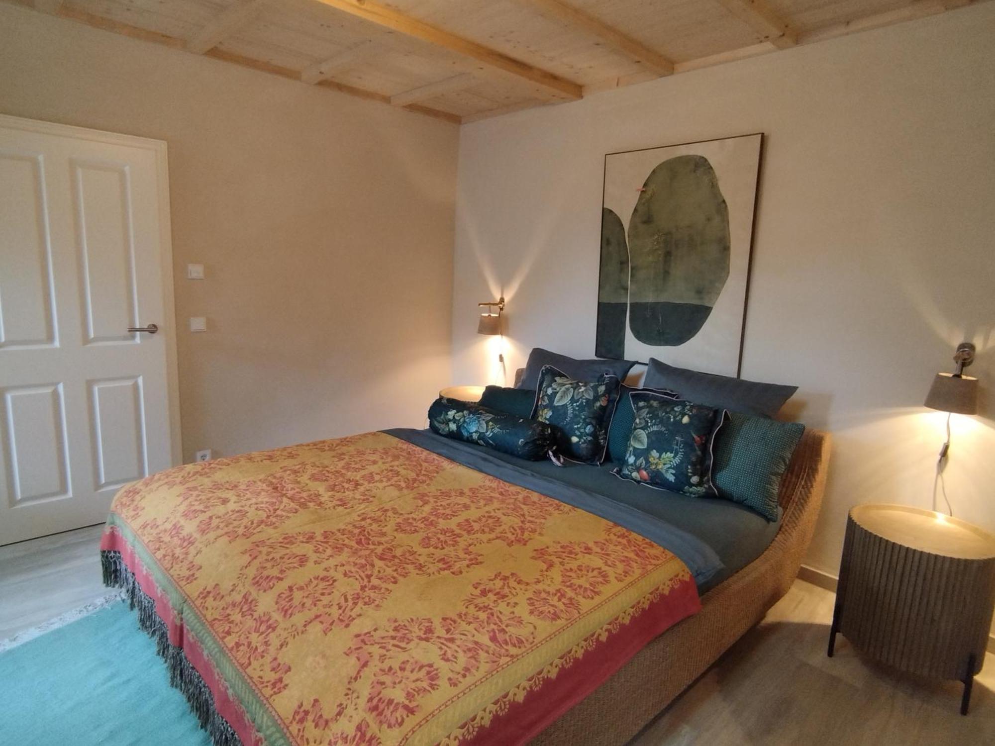 Apartment In Den Dorfwiesen Gersfeld