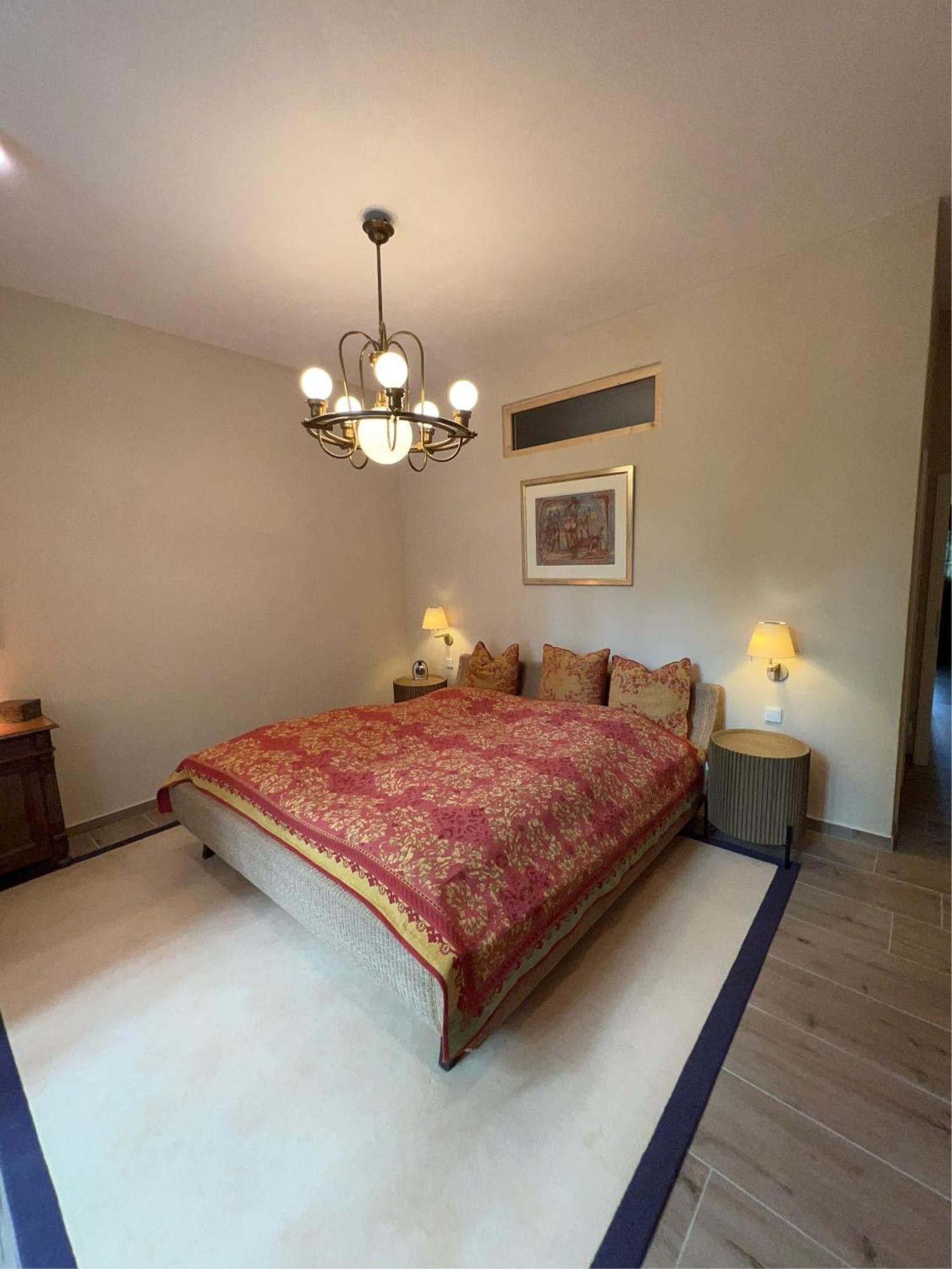 Apartment In Den Dorfwiesen Gersfeld